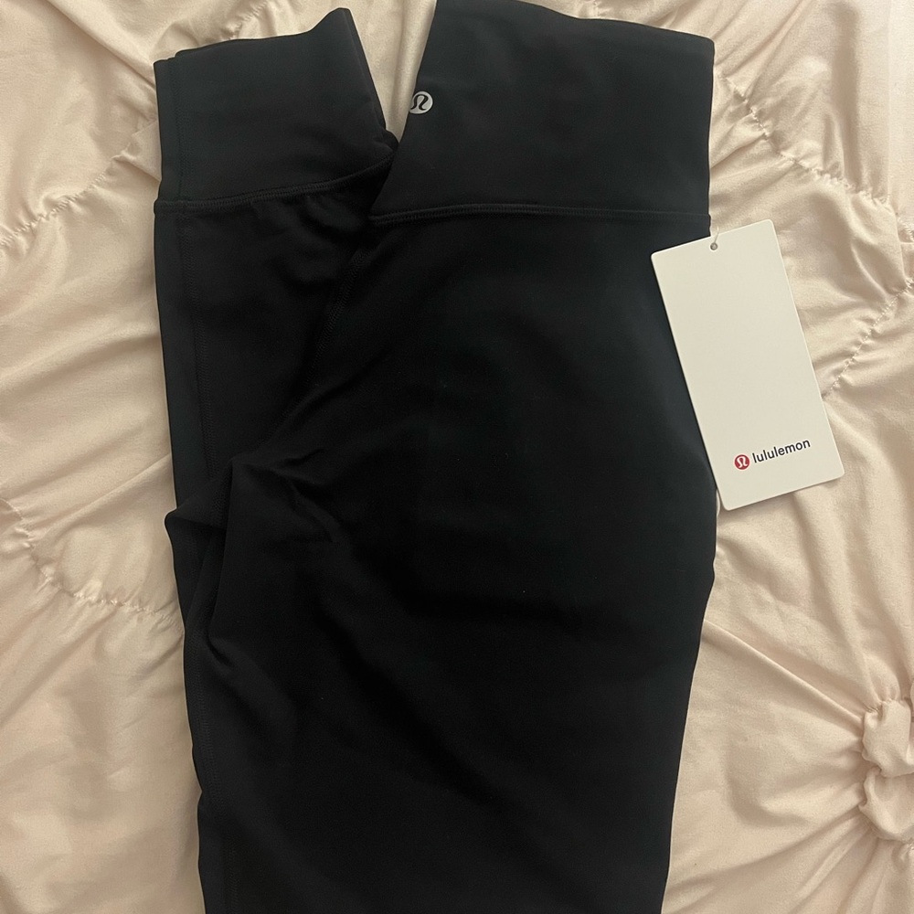 Lululemon Align HR Jogger